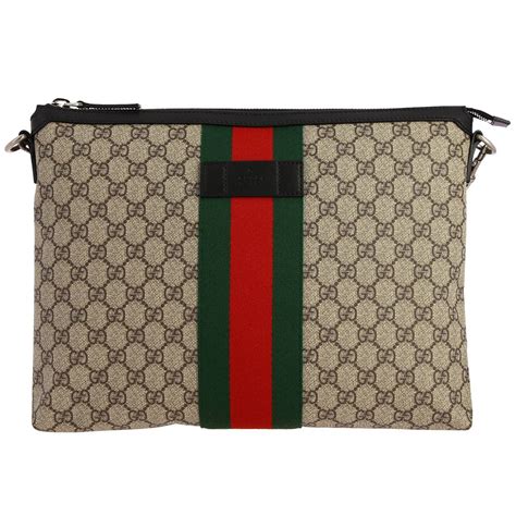 borsa gucci da uomo sling bag|gucci handbags for sale.